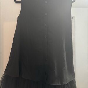 Mable Black dress